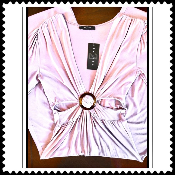 21 SAINTS Jumpsuit (NWT) - Picture 5 of 8